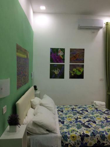 Bed & Breakfast Decumani Prestige