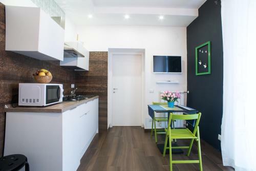 Apartamento Maison Di Napoli