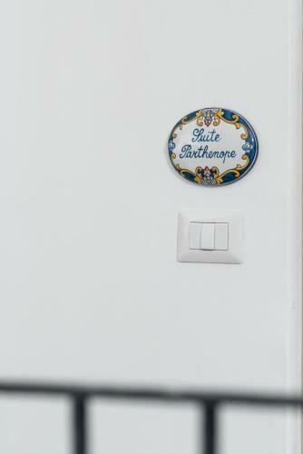 Apartamento Maison Di Napoli