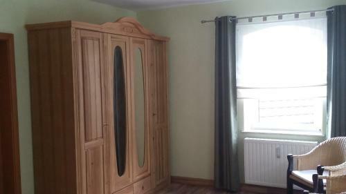 Apartamento Ferienwohnung Bergblick