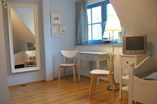 D�nenresidenz Glowe D�nenresidenz Glowe A 31