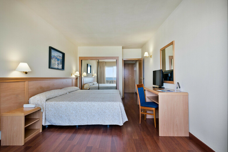 Hotel Best Mojacar