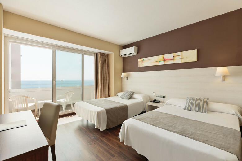 Hotel Best Indalo