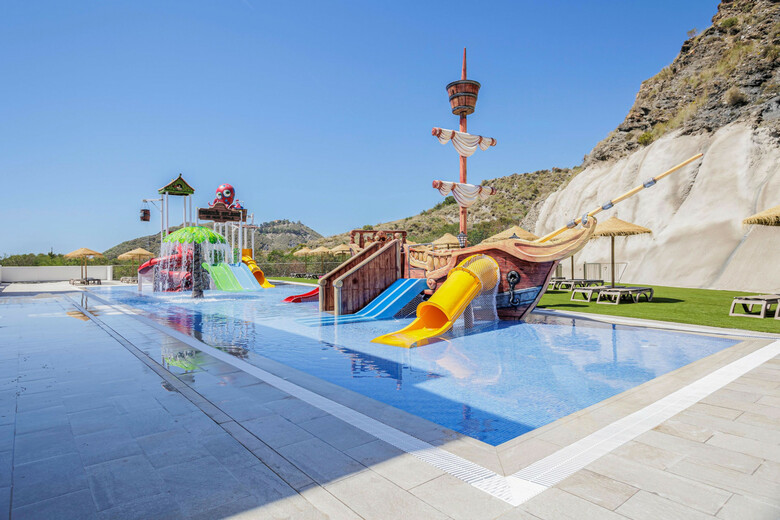 Hotel Best Indalo