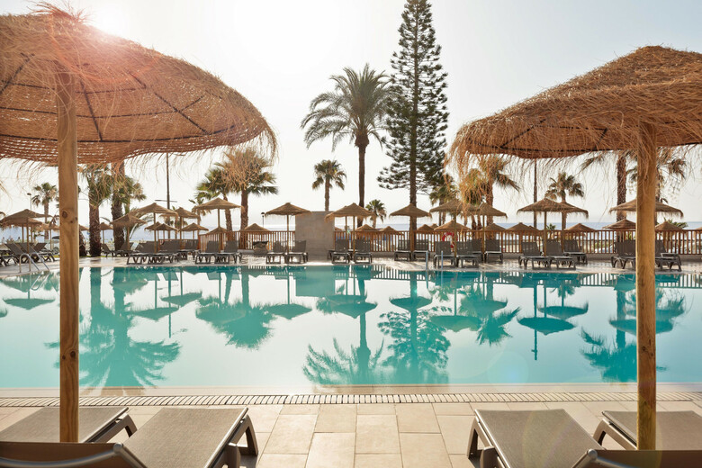 Hotel Best Indalo