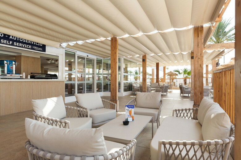 Hotel Best Indalo