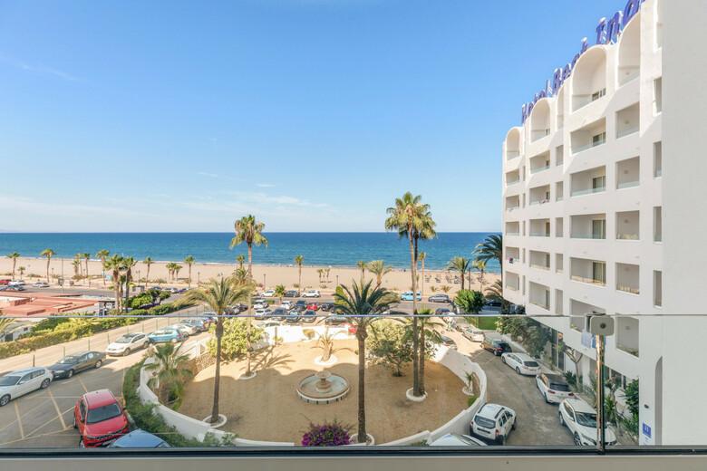 Hotel Best Indalo