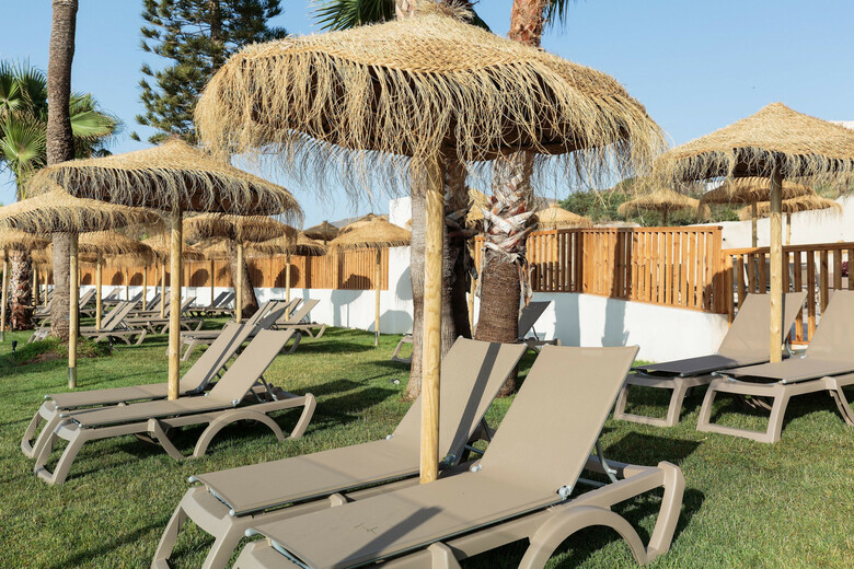 Hotel Best Indalo