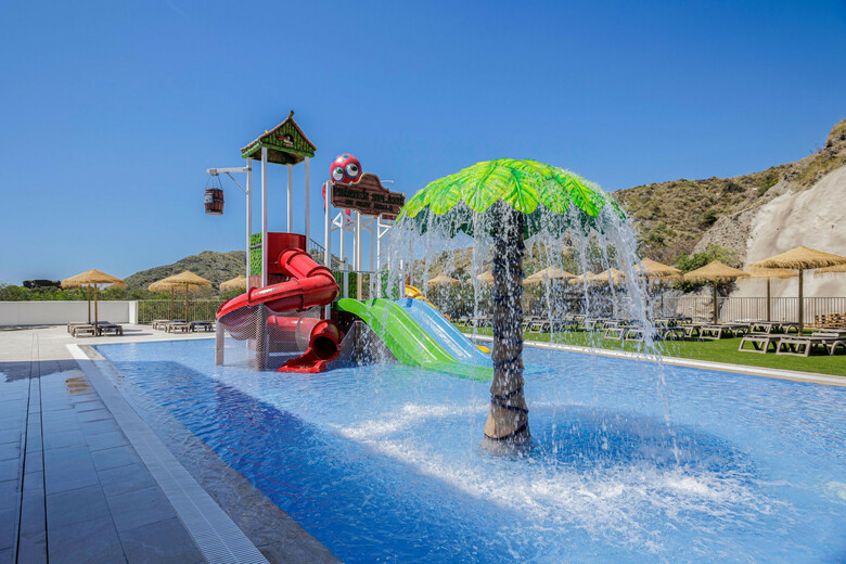 Hotel Best Indalo