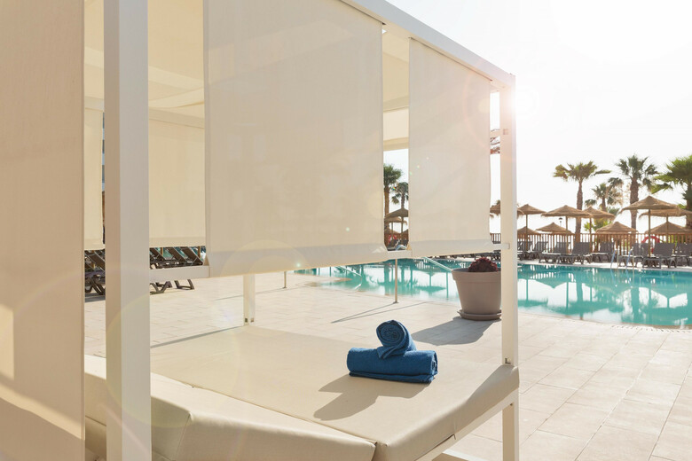 Hotel Best Indalo