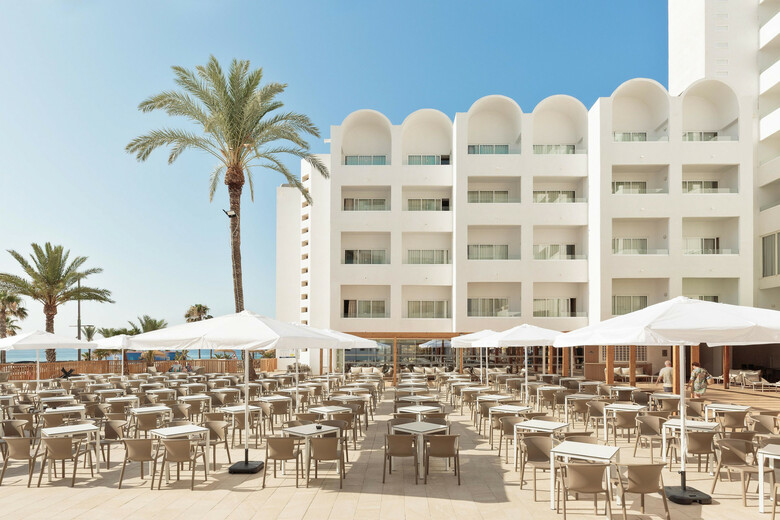 Hotel Best Indalo