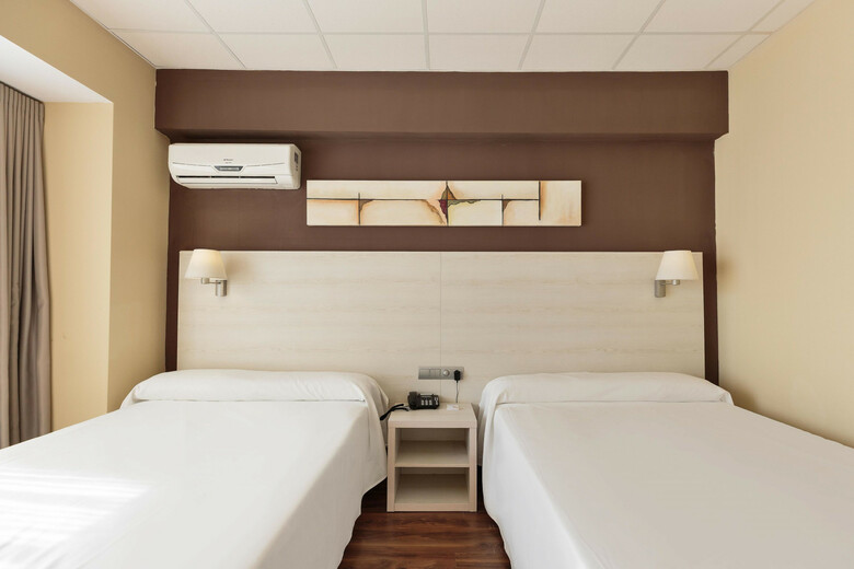 Hotel Best Indalo
