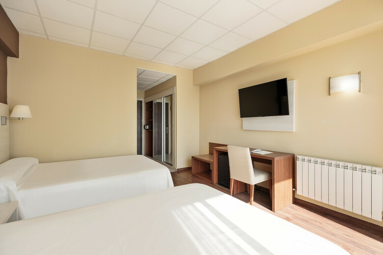 Hotel Best Indalo