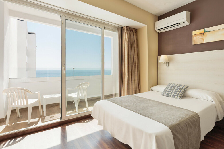 Hotel Best Indalo