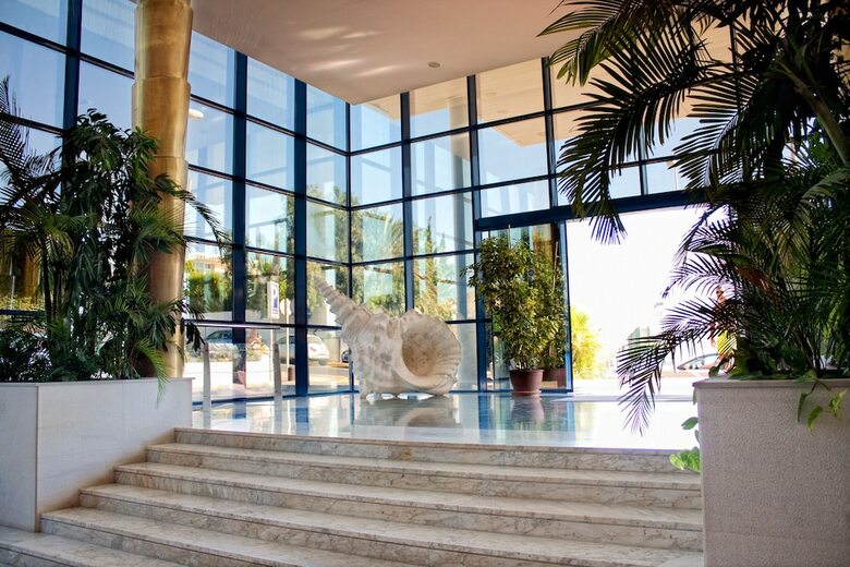 Hotel Servigroup Marina Mar
