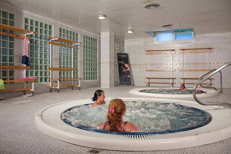 Hotel Servigroup Marina Mar