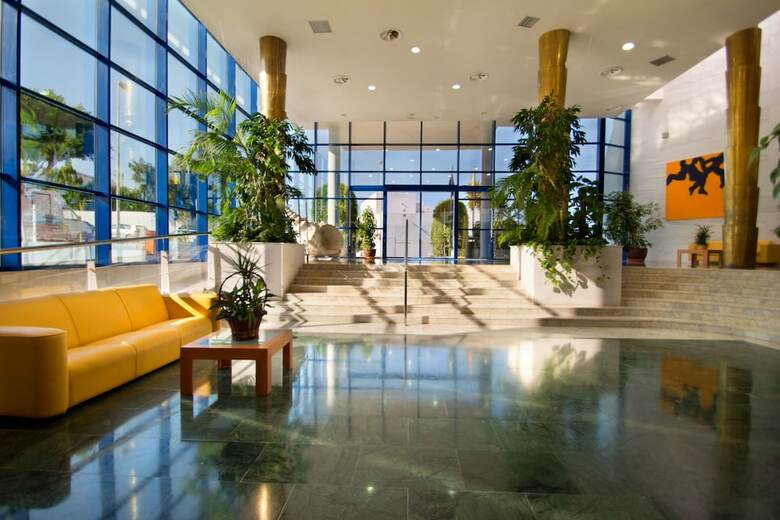 Hotel Servigroup Marina Mar