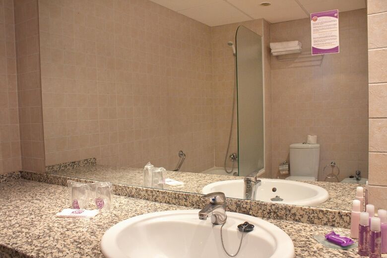 Hotel Servigroup Marina Mar