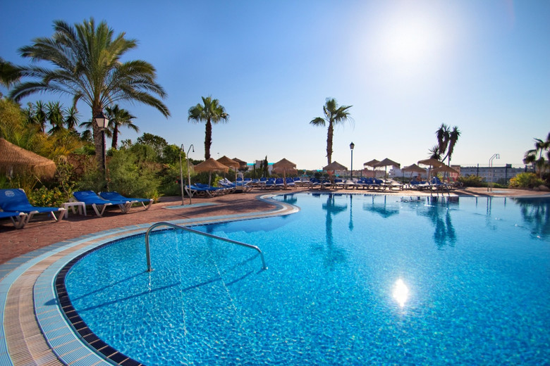 Hotel Servigroup Marina Mar