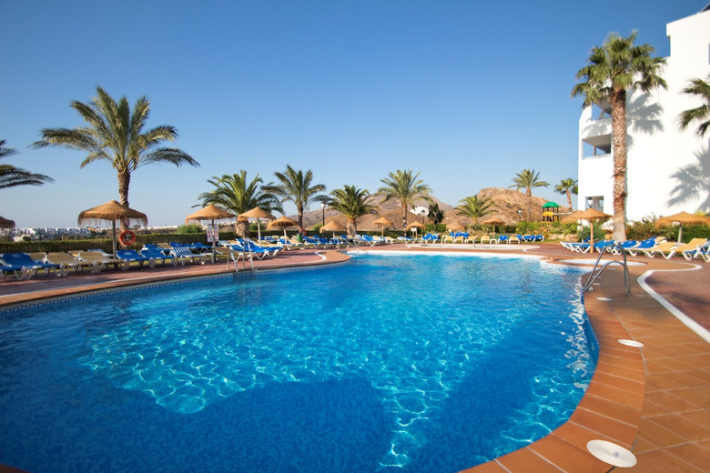 Hotel Servigroup Marina Mar