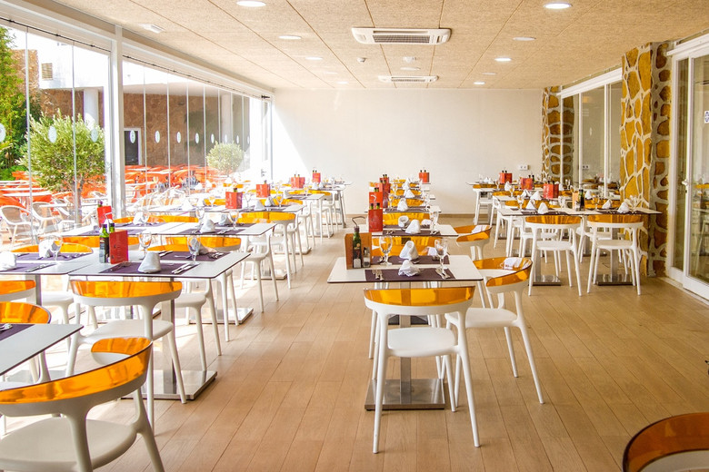 Hotel Servigroup Marina Mar