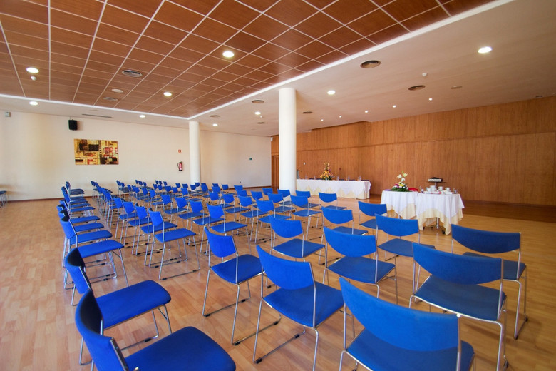 Hotel Servigroup Marina Mar