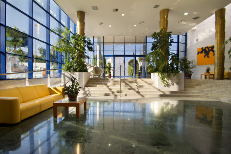 Hotel Servigroup Marina Mar