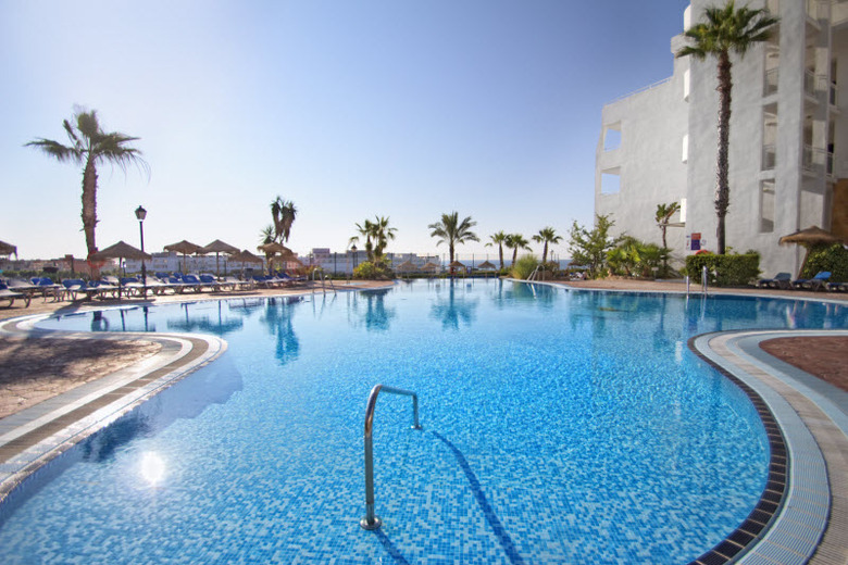 Hotel Servigroup Marina Mar