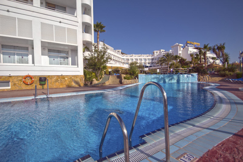 Hotel Servigroup Marina Mar