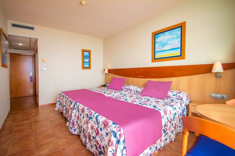 Hotel Servigroup Marina Playa