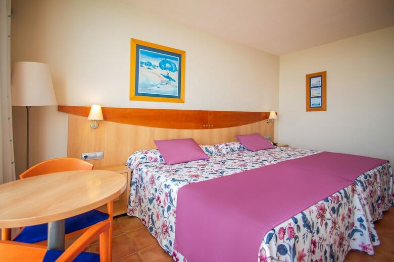 Hotel Servigroup Marina Playa