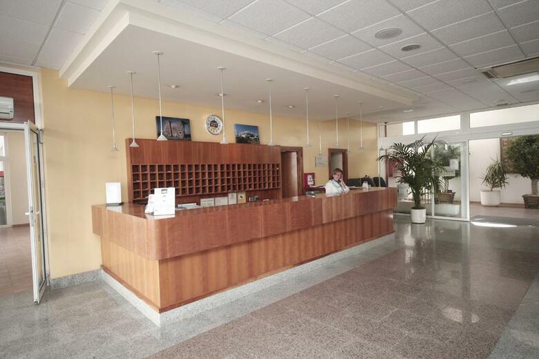 Apartamentos Mojacar Beach