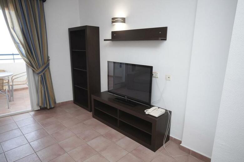 Apartamentos Mojacar Beach