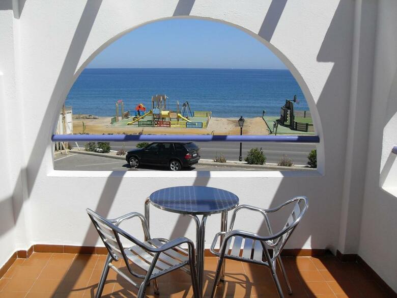Hotel Mojacar Playa