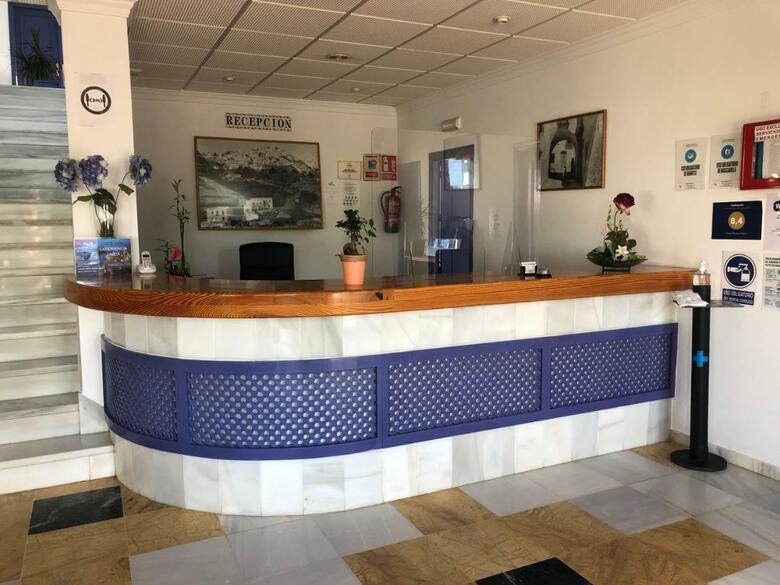 Hotel Mojacar Playa
