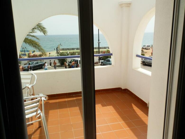 Hotel Mojacar Playa