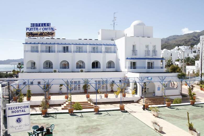 Hotel Virgen Del Mar