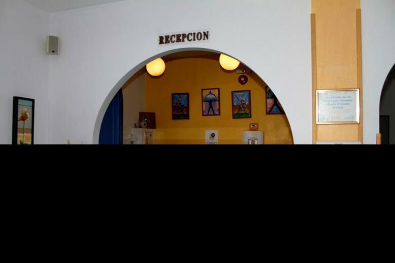 Hotel Virgen Del Mar
