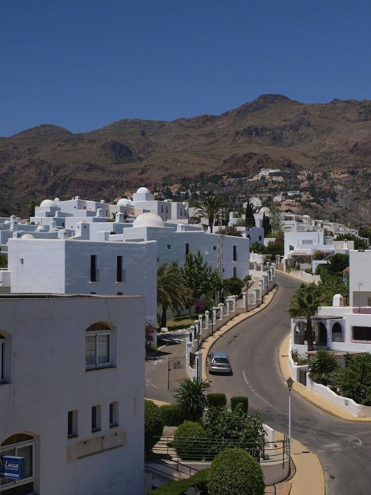 Hotel Virgen Del Mar