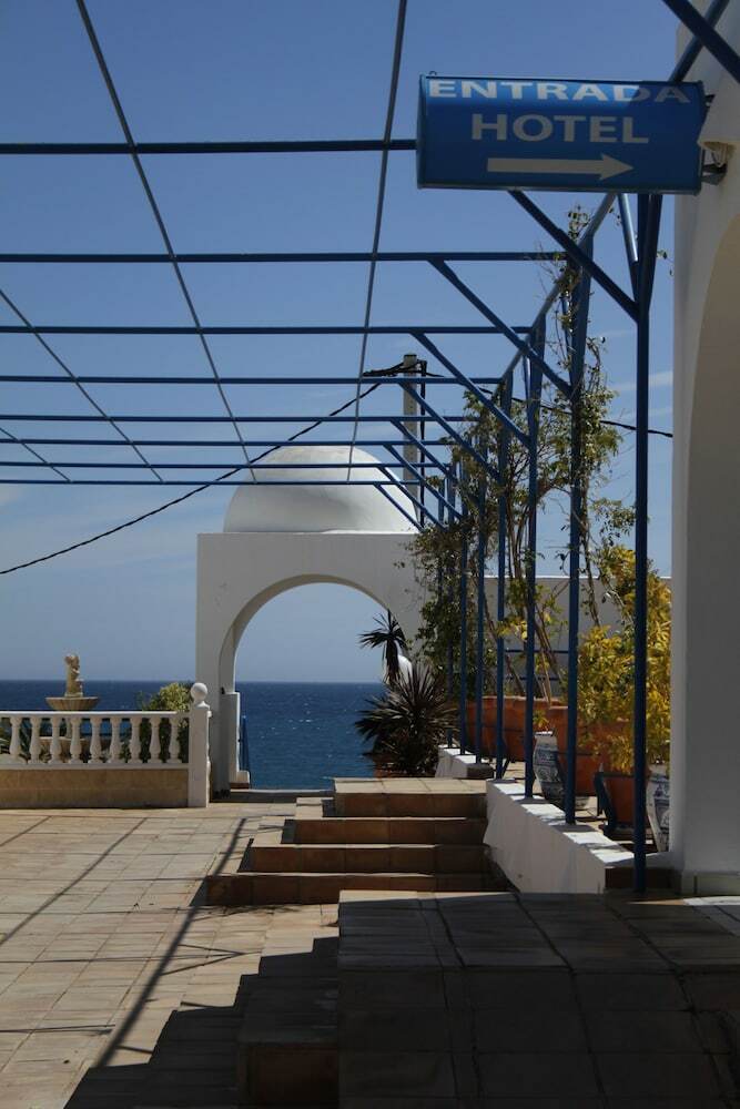 Hotel Virgen Del Mar