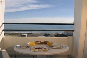 Hotel Virgen Del Mar