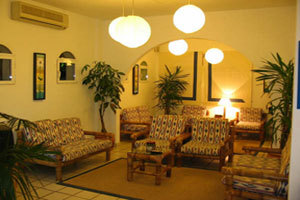 Hotel Virgen Del Mar