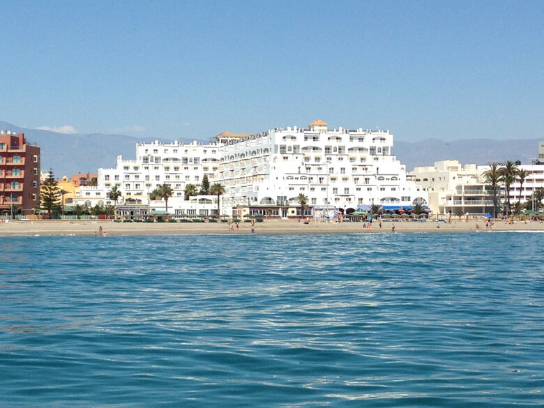 Bahia Serena Hotel