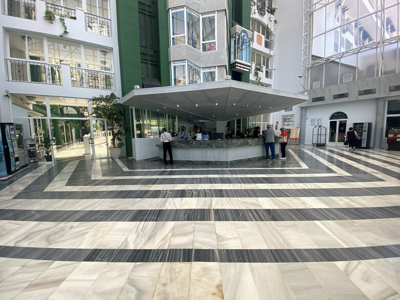 Bahia Serena Hotel