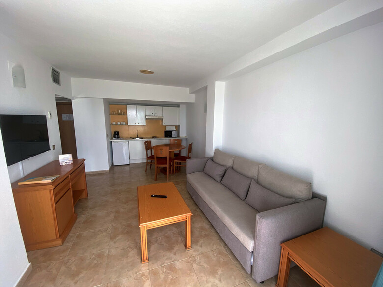 Bahia Serena Hotel