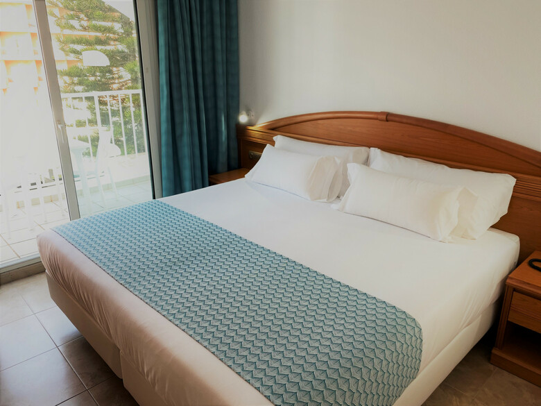 Bahia Serena Hotel