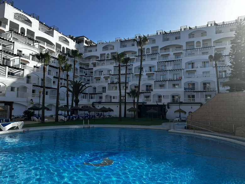 Bahia Serena Hotel