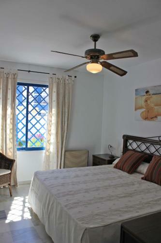 Apartamentos El Minarete