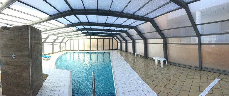Hotel Neptuno