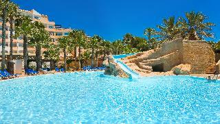 Playalinda Aquapark & Spa Hotel